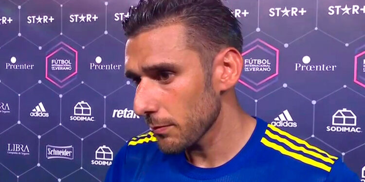 Violencia de género: “Toto” Salvio atropelló a su exesposa tras una discusión y huyó