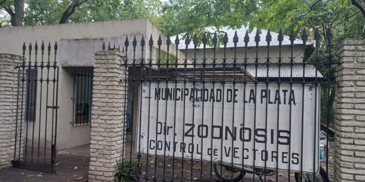 ¿Cómo funcionará el Centro de Salud Animal?