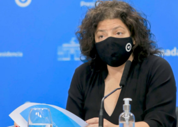 Por segunda semana consecutiva  aumentaron los casos de coronavirus en La Plata