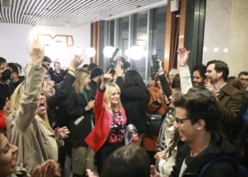 El oficialismo ganó la elección en el Colegio de Abogados de La Plata