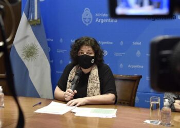 El Ministerio de Salud incorporará lenguaje inclusivo en documentos oficiales
