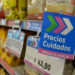 Los productos de “Precios Cuidados” ya están disponibles en más de la mitad de los comercios platenses