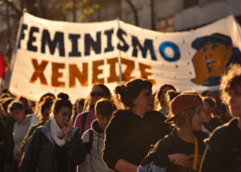 Ni Villa ni Boca: La falta de perspectiva de género en las instituciones