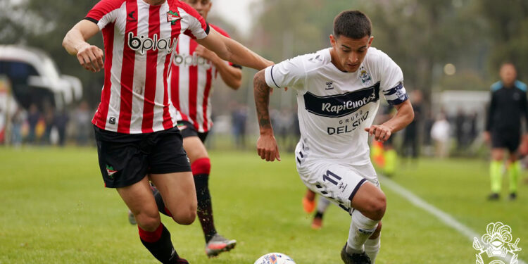 Confirmaron la fecha para el Clásico platense de Reserva