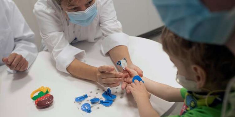 Detectaron el primer caso de hepatitis infantil de origen desconocido en Argentina