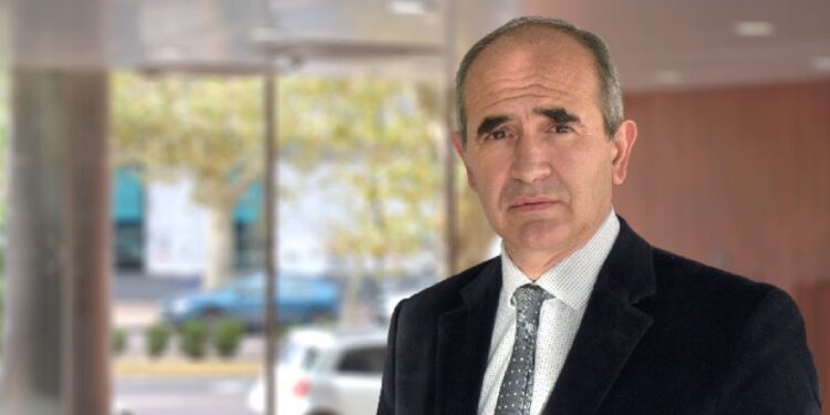 El Presidente de la UNLP confirmó la llegada del Tren Universitario a Gambier