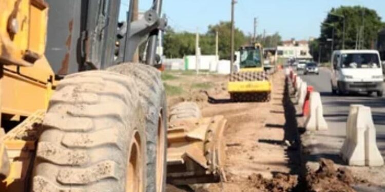 El municipio anticipó cortes y desvíos por obras en avenida 31