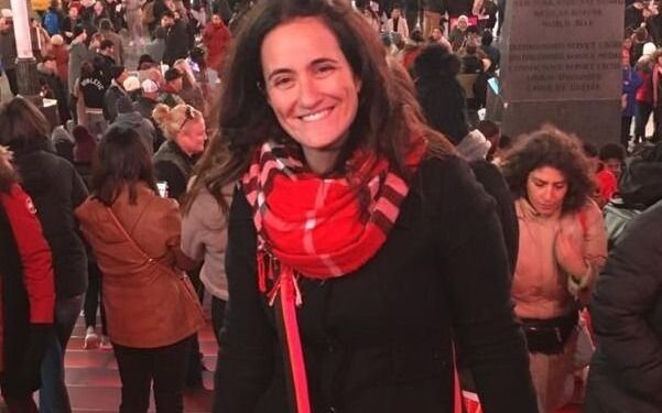 La Facultad de Periodismo expresó su “tristeza y dolor” ante la muerte de una colega