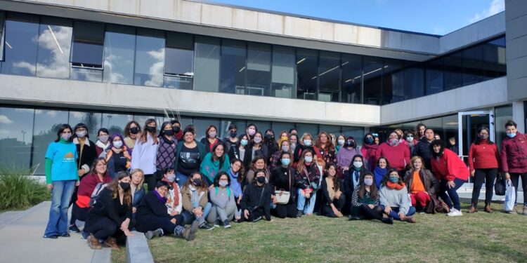 No faltamos en las radios: se realizó el Encuentro Federal de Medios Comunitarios