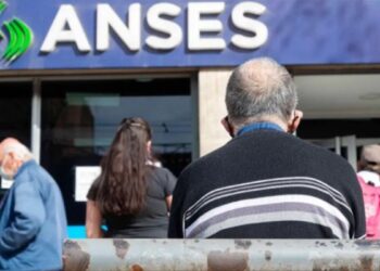 Si aún no tramitaste el bono refuerzo de 18.000 ¿Cómo hacerlo de manera presencial?