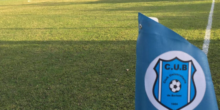 El Club Universitario de Berisso podría perder su cancha