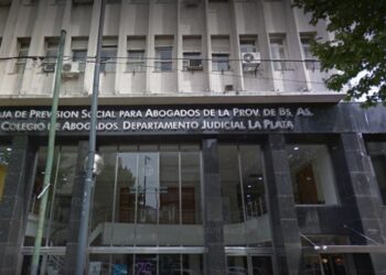 Habrá elecciones en el Colegio de Abogados de La Plata