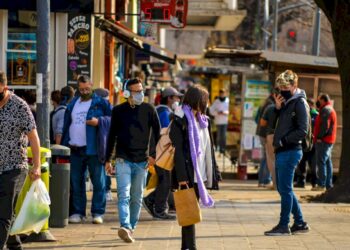 Argentina ya entró en la cuarta ola de coronavirus