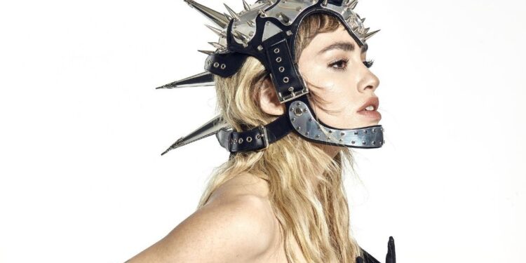 Lali confirmó fecha en La Plata ¿Cuándo se presentará?