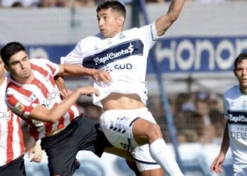 El clásico platense podría jugarse en la primera fecha de la Liga Profesional