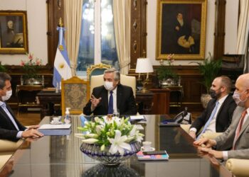 Alberto Fernández anunciará modificaciones en el impuesto a las ganancias