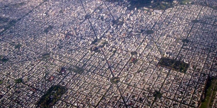 Proponen crear una nueva plaza ¿Dónde se ubicará?