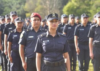 La provincia anunció un nuevo aumento salarial para las policías