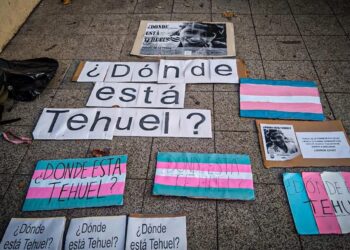 Realizarán un Festival por Tehuel a 14 meses de su desaparición