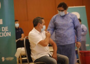 Realizarán una doble jornada de vacunación en el Sindicato de Prensa Bonaerense