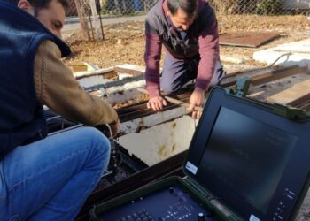 ABSA advirtió que habrá cortes de agua programados en La Plata