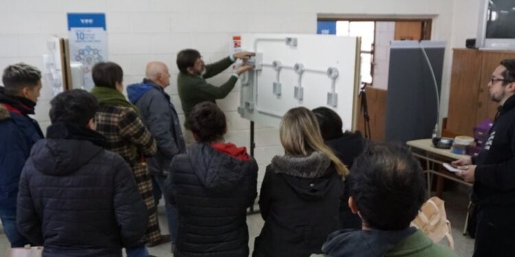 La UTN y EDELAP lanzarán un nueva edición de cursos de oficios gratuitos