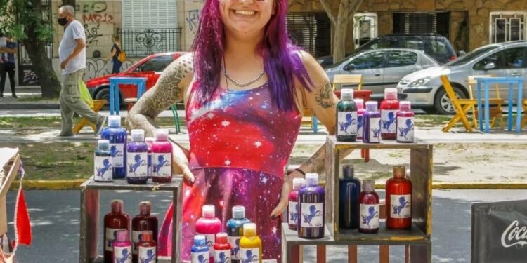 La feria “Vegalicious” llegará a La Plata