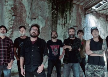 La Vela Puerca vuelve a La Plata con disco nuevo