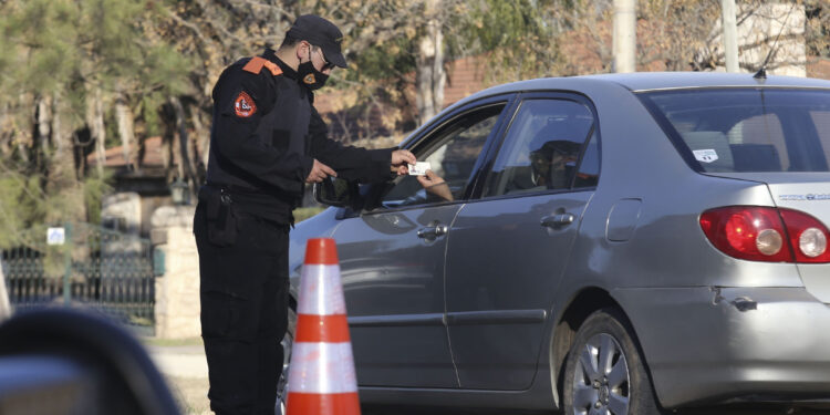 ¿Sigue vigente la prórroga de los vencimientos de las licencias de conducir?