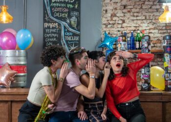 CHUSMA: el arte de la comunidad trans llegó a los museos de la Provincia