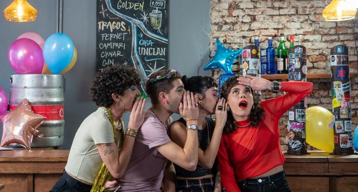 CHUSMA: el arte de la comunidad trans llegó a los museos de la Provincia