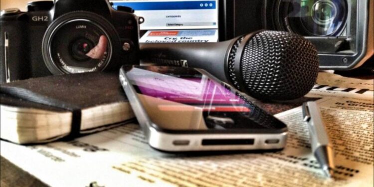 Día del Periodista ¿Por qué se celebra?