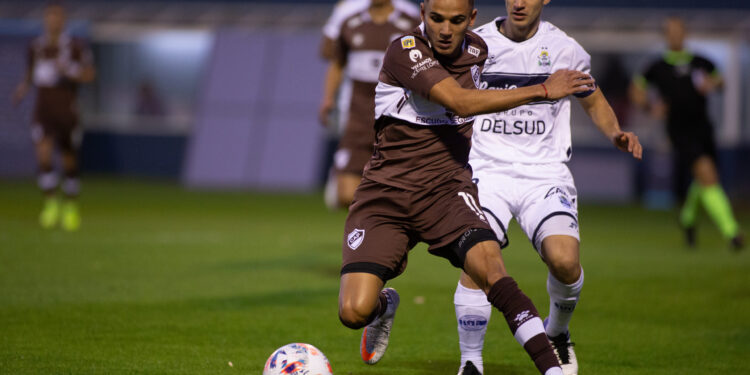 El Lobo visitará a Platense en busca de un nuevo triunfo
