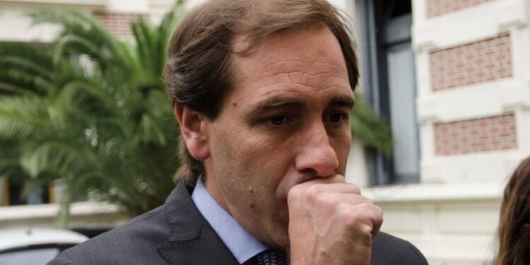 Los vecinos del Barrio Evita a Garro: “es oportunista”