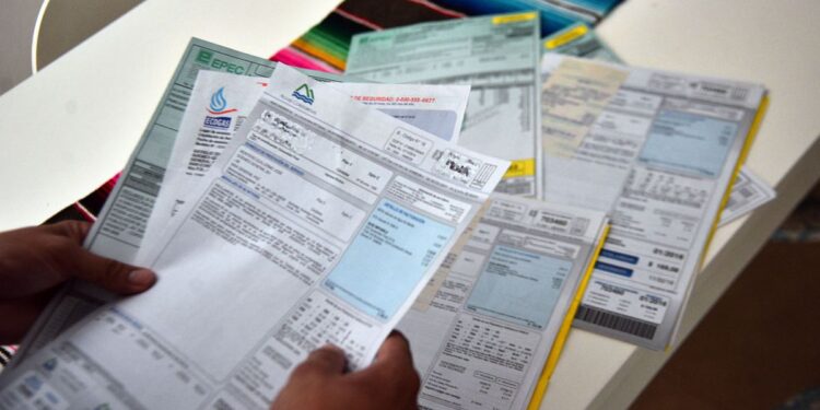 Subsidios para los servicios de luz y gas¿Dónde anotarse?