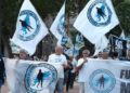 Excombatientes solicitaron pescar para los comedores sociales