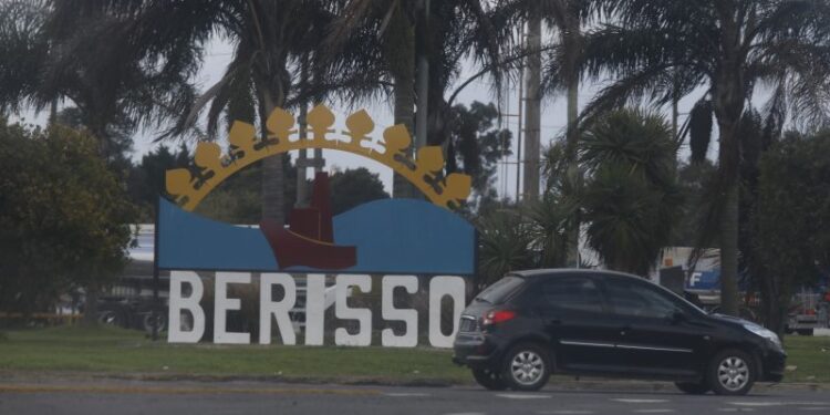 Berisso cumple su 151° aniversario y está de fiesta