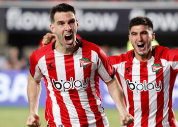 Video: Estudiantes le ganó 2-1 a Sarmiento de Junín