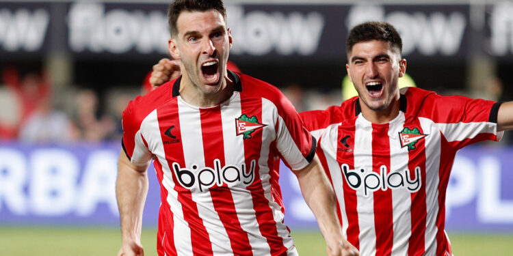 Video: Estudiantes le ganó 2-1 a Sarmiento de Junín