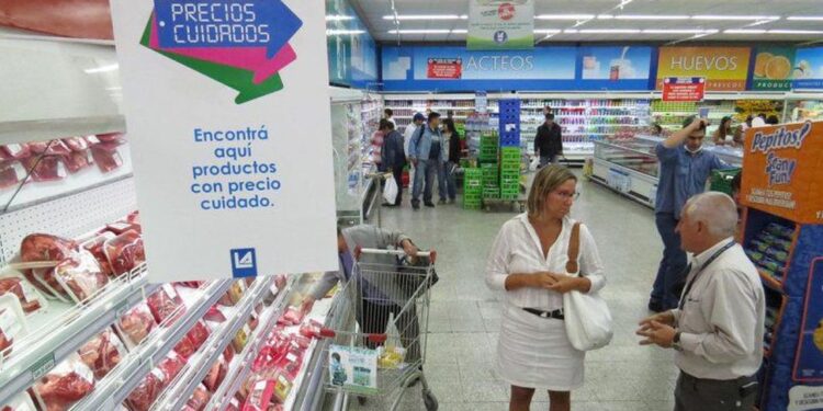 Autorizaron el aumento de precios para los siete cortes de carnes populares
