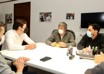 Cicop: “Los salarios son muy bajos y los tipos de contratación muy precarios”