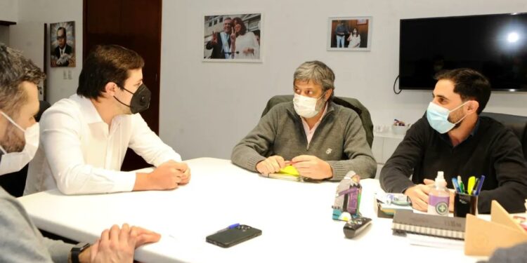 Cicop: “Los salarios son muy bajos y los tipos de contratación muy precarios”