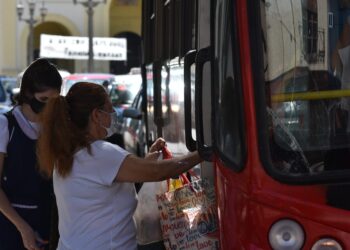 Propusieron la creación de un “boleto único” de colectivos para estudiantes terciarios en  La Plata