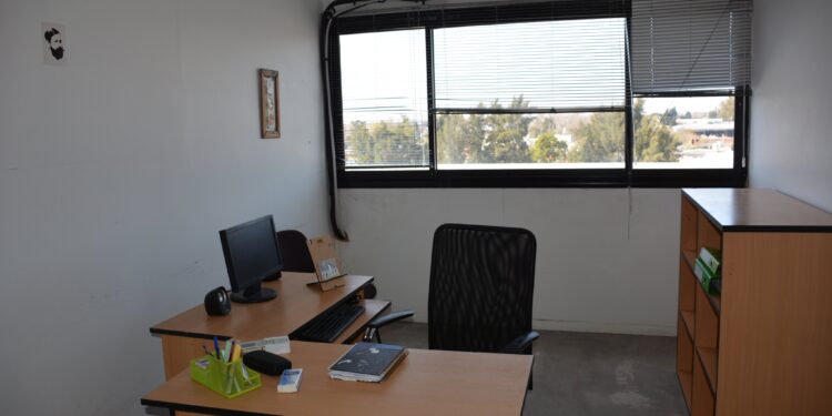 Inauguraron un nuevo consultorio de salud mental en Psicología