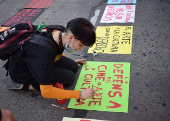 Asignaciones para la Cultura: convocan a una nueva marcha por la prórroga de la ley