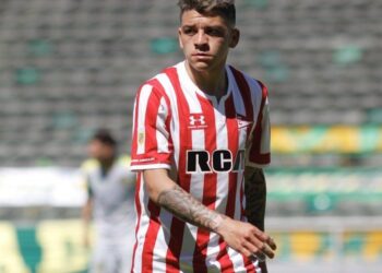 Diego García irá a juicio oral acusado de violar a una joven