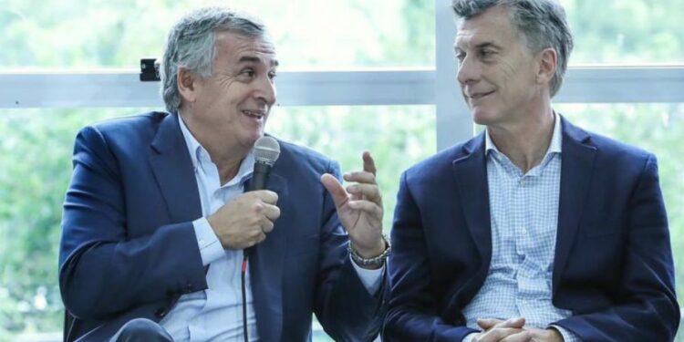 Interna en Cambiemos: Macri y Morales se sacaron chispas en Twitter