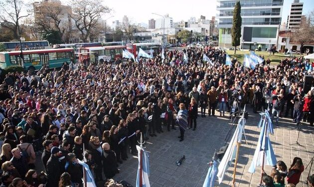 El Día de la Bandera se celebrará con actos oficiales en La Plata y la provincia ¿Dónde serán?