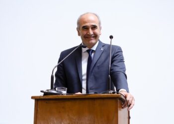 López Armengol asumirá formalmente la presidencia de la UNLP