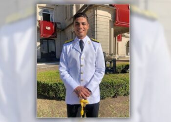 Suspendieron a 11 oficiales por la “bienvenida” en la que murió un subteniente en Corrientes